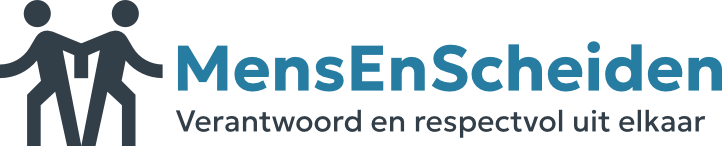 mensenscheiden logo
